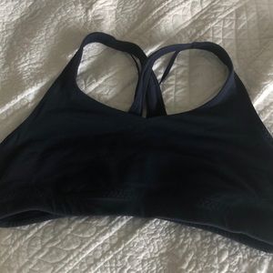 Athleta sports bra
